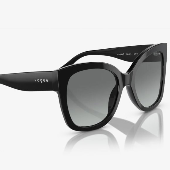VOGUE sunglasses - NWOT - Picture 5 of 7